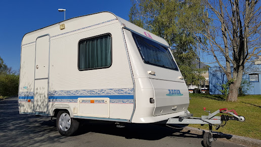 CARAVANE