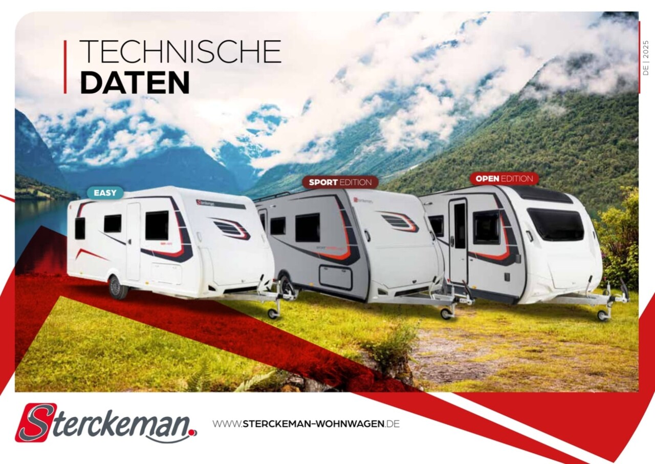 Caravane